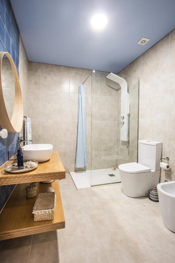 Coast Way Beach House 莫莱杜 外观 照片