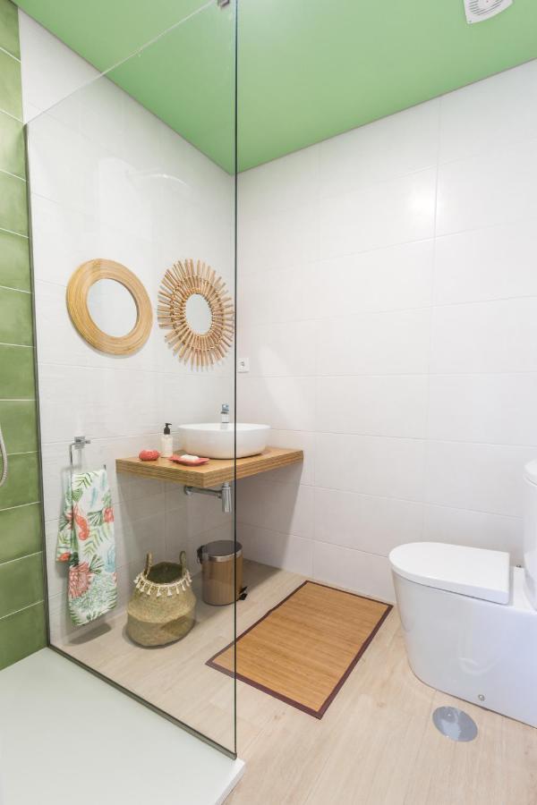 Coast Way Beach House 莫莱杜 外观 照片