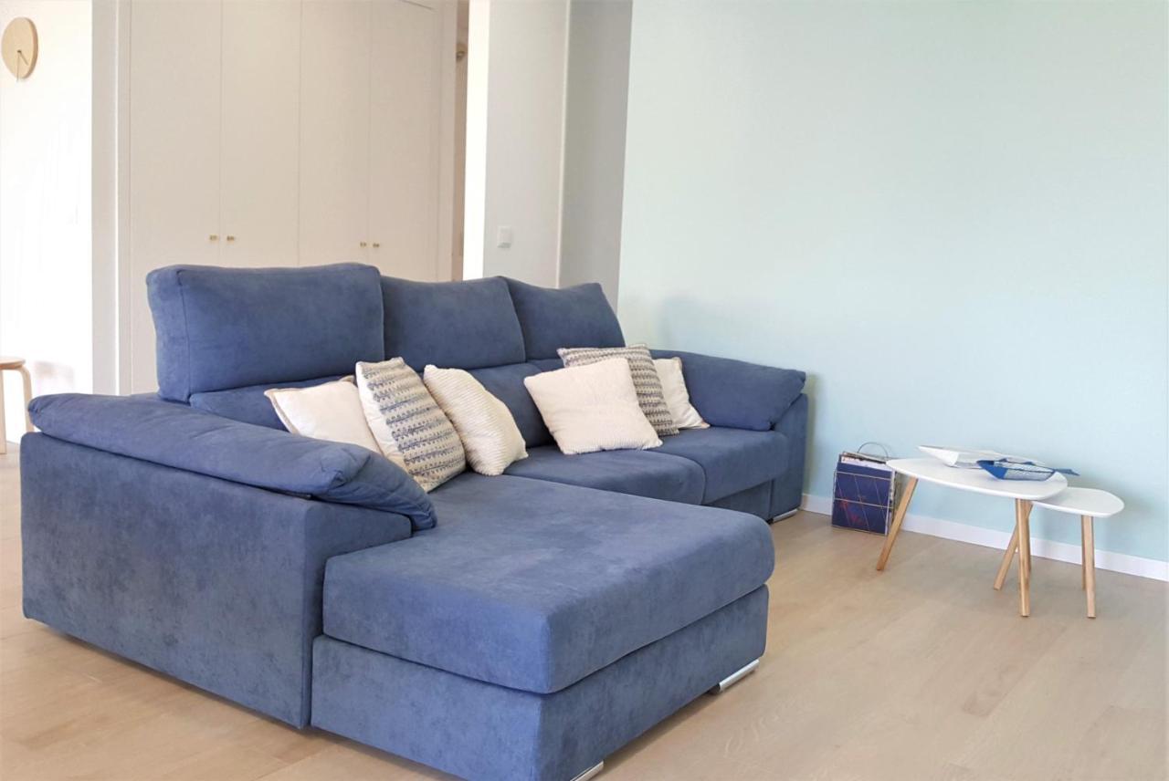 Coast Way Beach House 莫莱杜 外观 照片