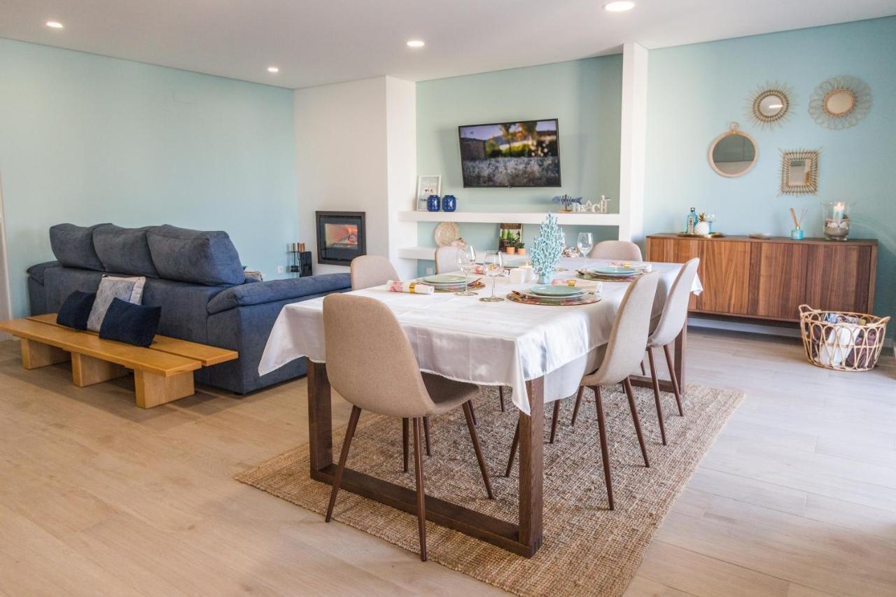 Coast Way Beach House 莫莱杜 外观 照片