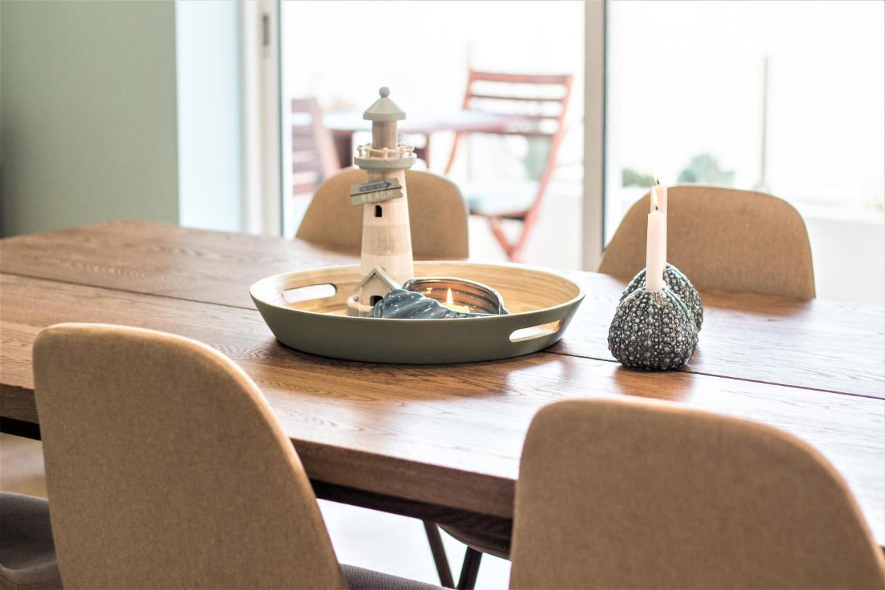 Coast Way Beach House 莫莱杜 外观 照片