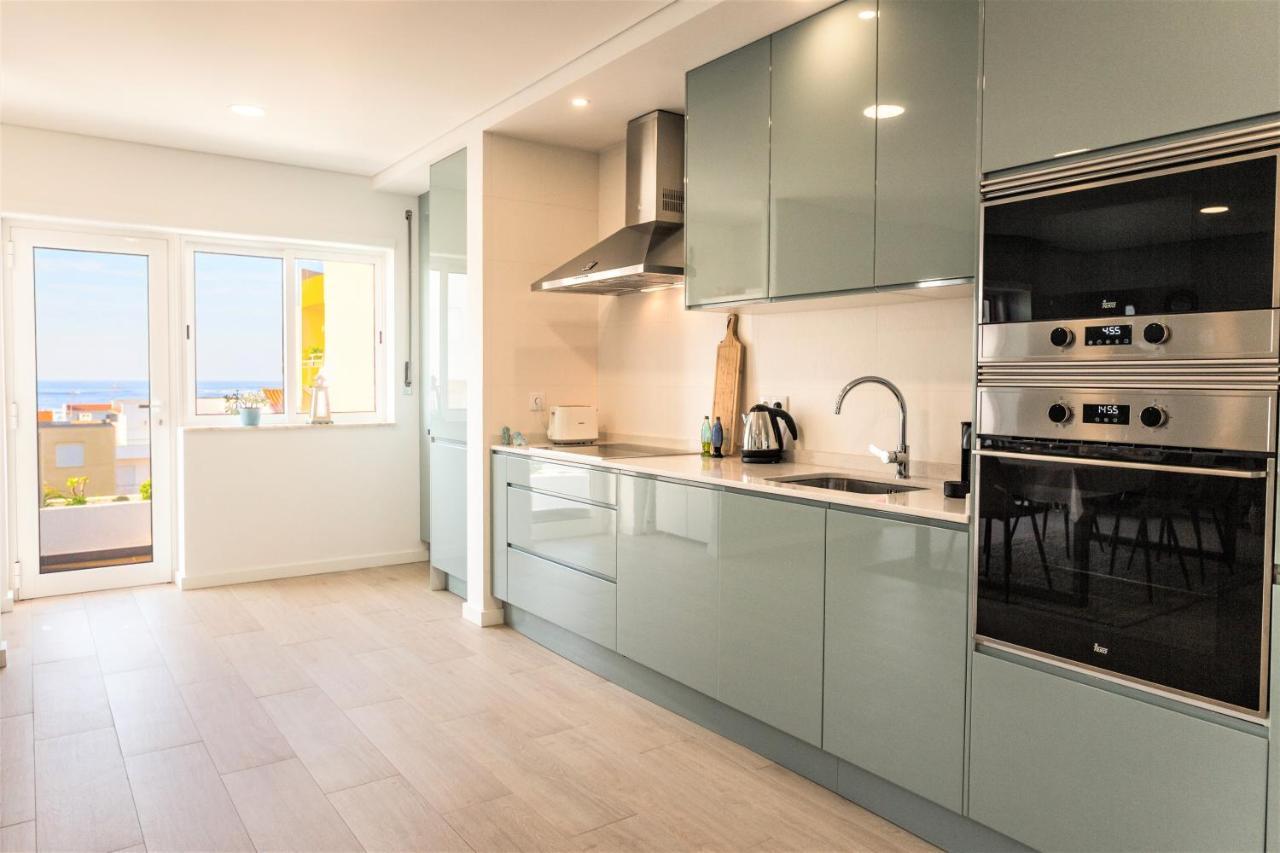 Coast Way Beach House 莫莱杜 外观 照片