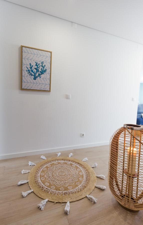 Coast Way Beach House 莫莱杜 外观 照片