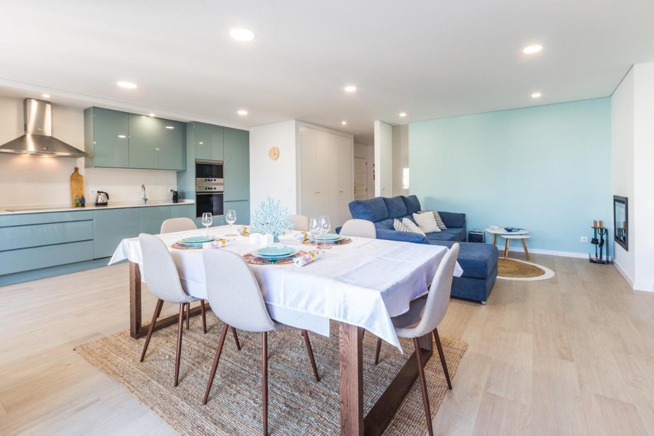 Coast Way Beach House 莫莱杜 外观 照片