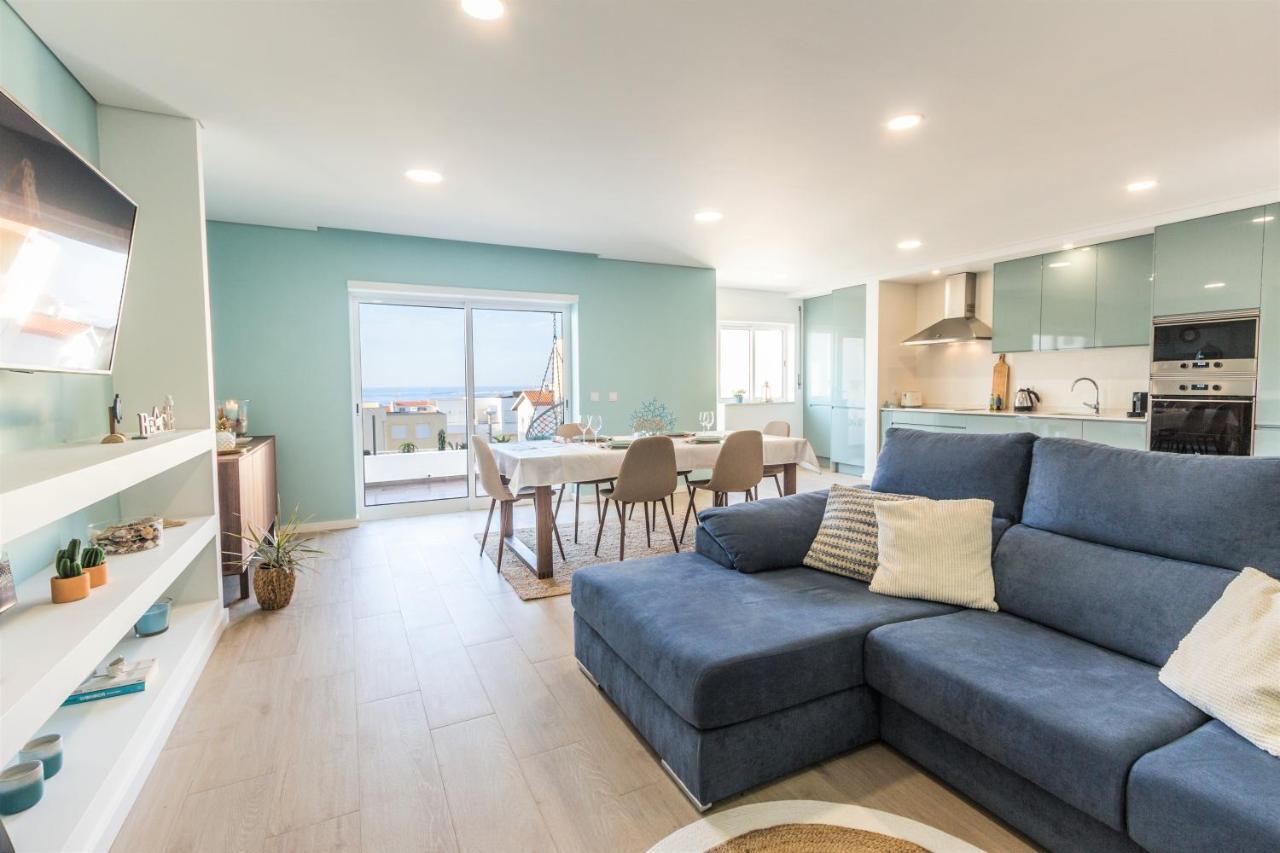 Coast Way Beach House 莫莱杜 外观 照片