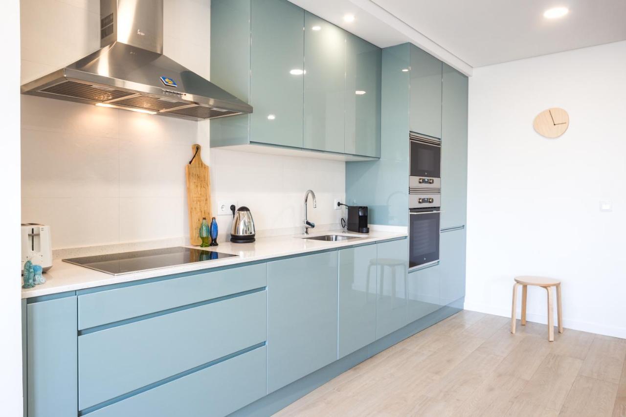 Coast Way Beach House 莫莱杜 外观 照片