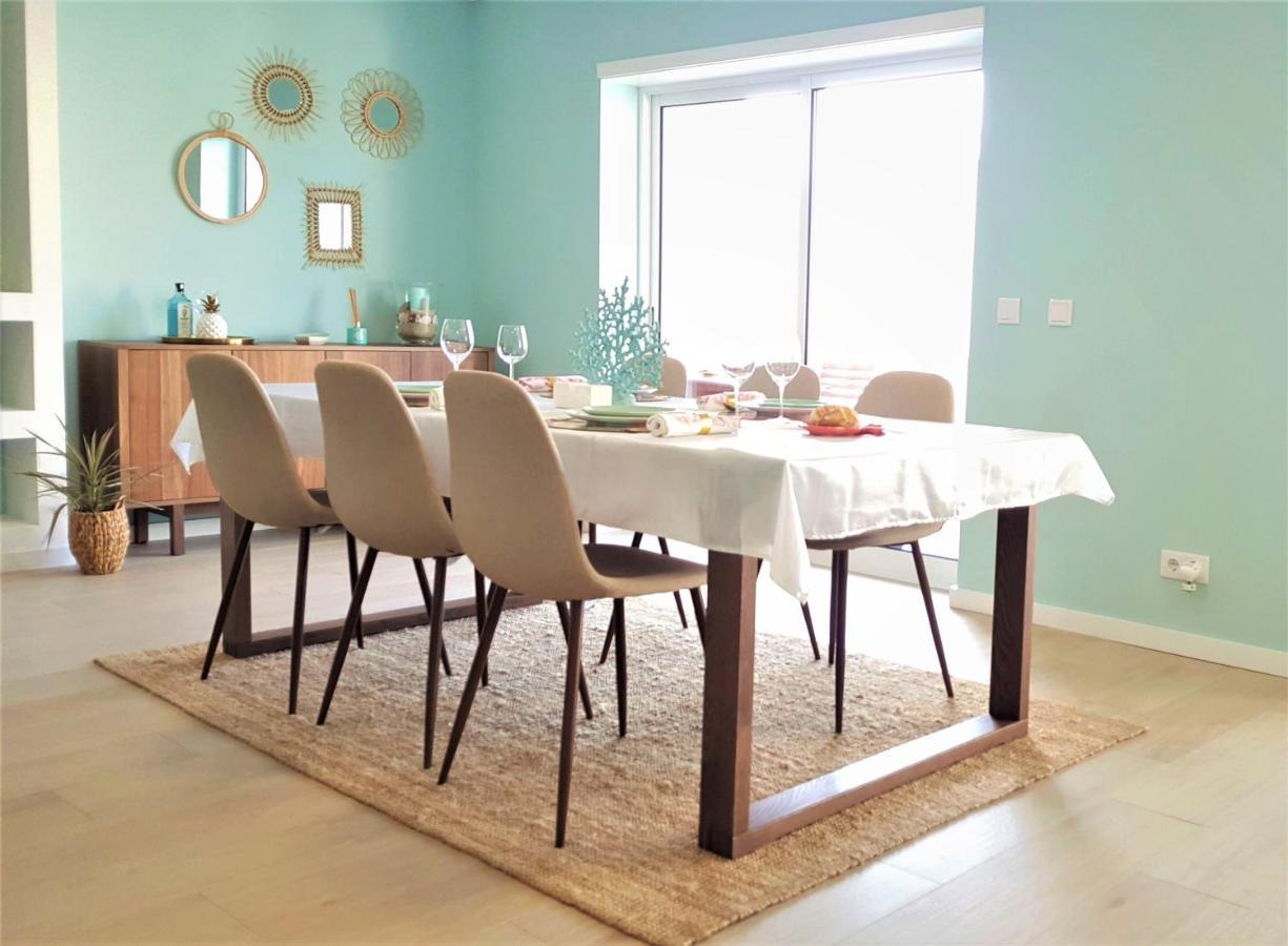 Coast Way Beach House 莫莱杜 外观 照片