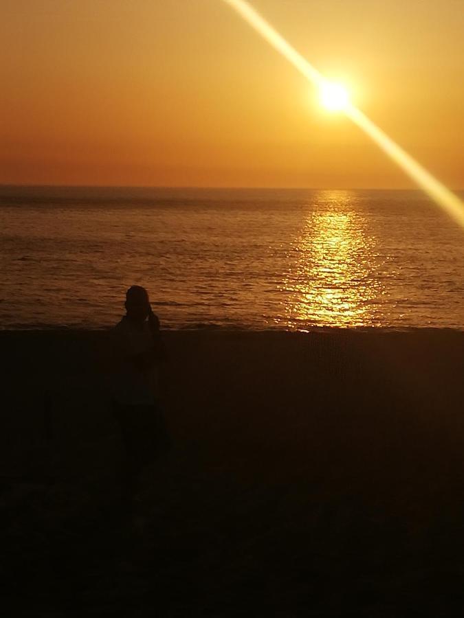 Coast Way Beach House 莫莱杜 外观 照片
