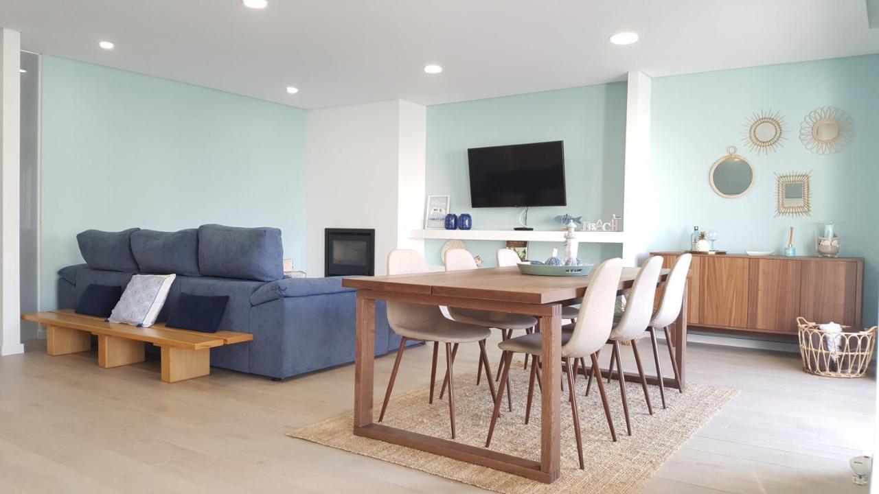 Coast Way Beach House 莫莱杜 外观 照片
